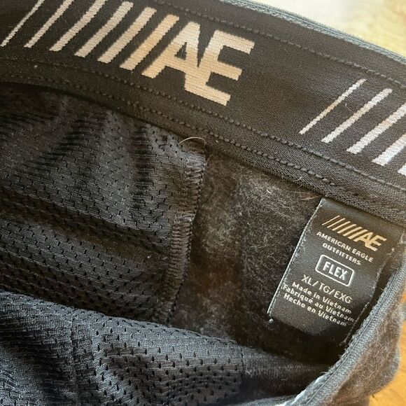 AE Flex Men’s Joggers / Sweatpants! - Picture 8 of 10